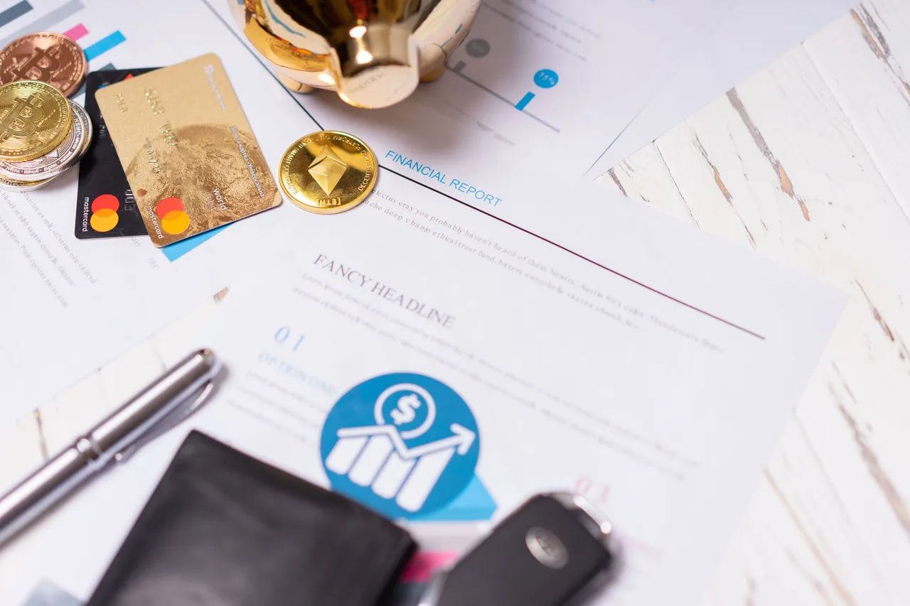 accounting, report, credit card, payment